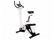 Hop Sport 19074 Велотренажер Hop-Sport HS-090H Apollo EMS white фото